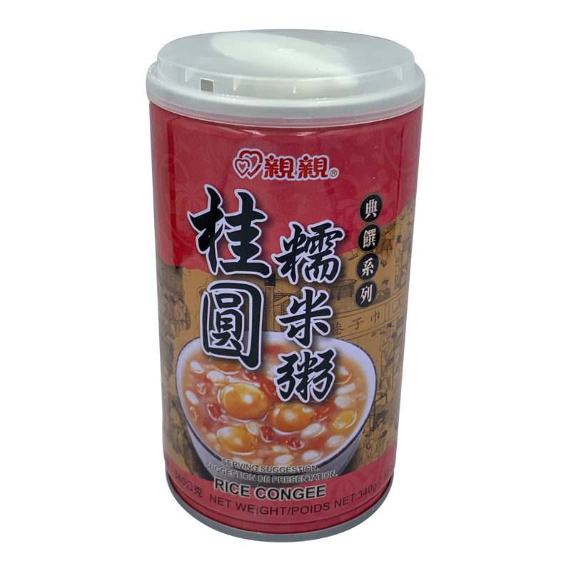 Rice Congee, 340 g
