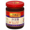 Lee Kum Kee §õÀA°O Sa Cha Sauce 7oz