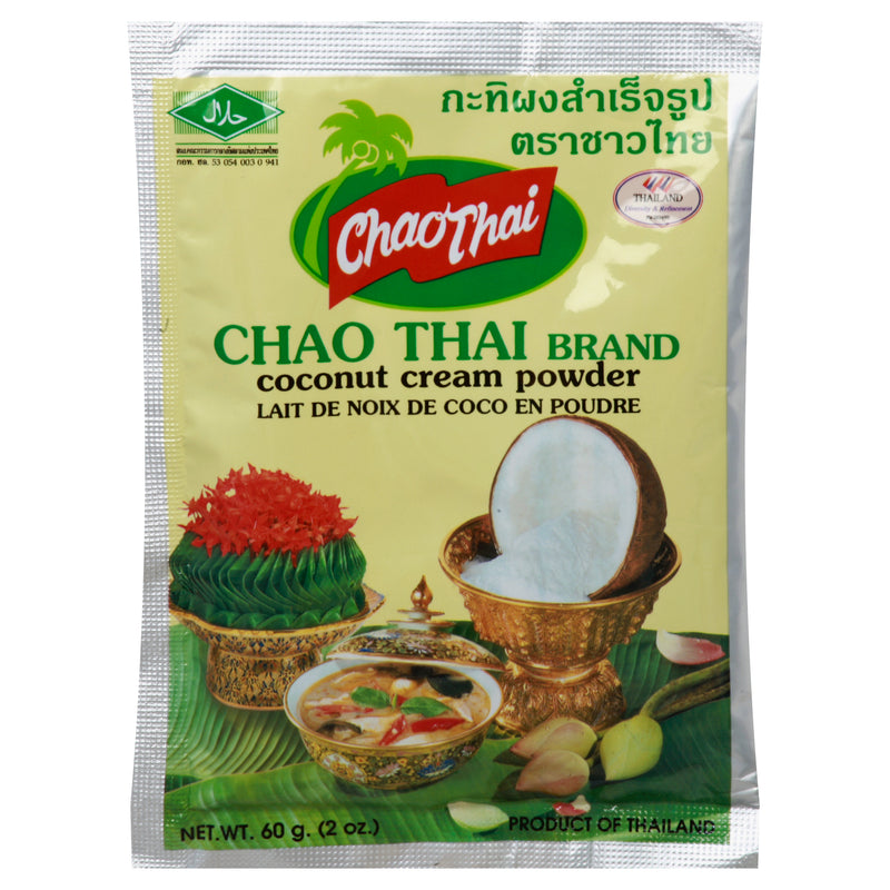 CHAOTHAI CCN CREAM PDER 60 g