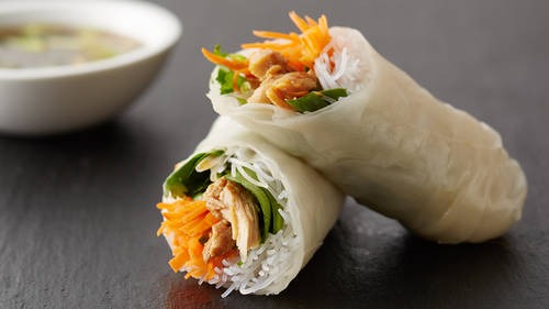 Springrolls, 1 ct