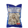 Searay Foods Inc. Raw Headless Shell On Pacific White Shrimp, 454 g
