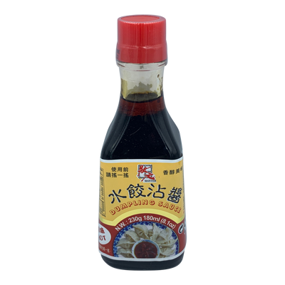 Dumpling Sauce, 230 g
