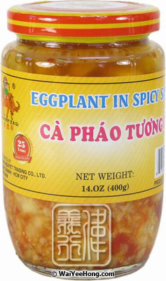 AB CA PHAO DAM OT 400 g