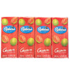 Rubicon Guava Exobic Juice Drink, 200 mL, 4 ct