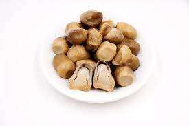 LUCKY STAR STAW MUSHROOM WHOLE