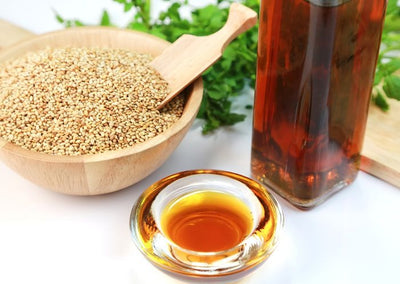 Sesame Oil, 1 ct