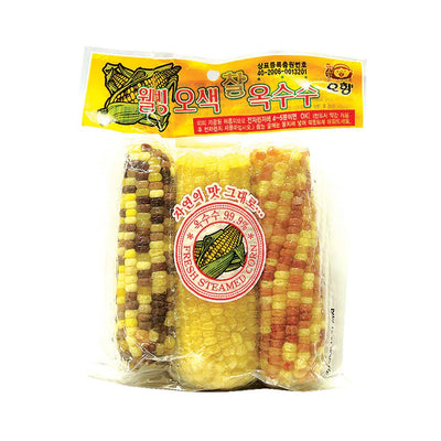 CHORIDONG FRZ CORN 1 ea