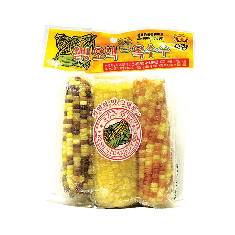 CHORIDONG FRZ CORN 1 ea