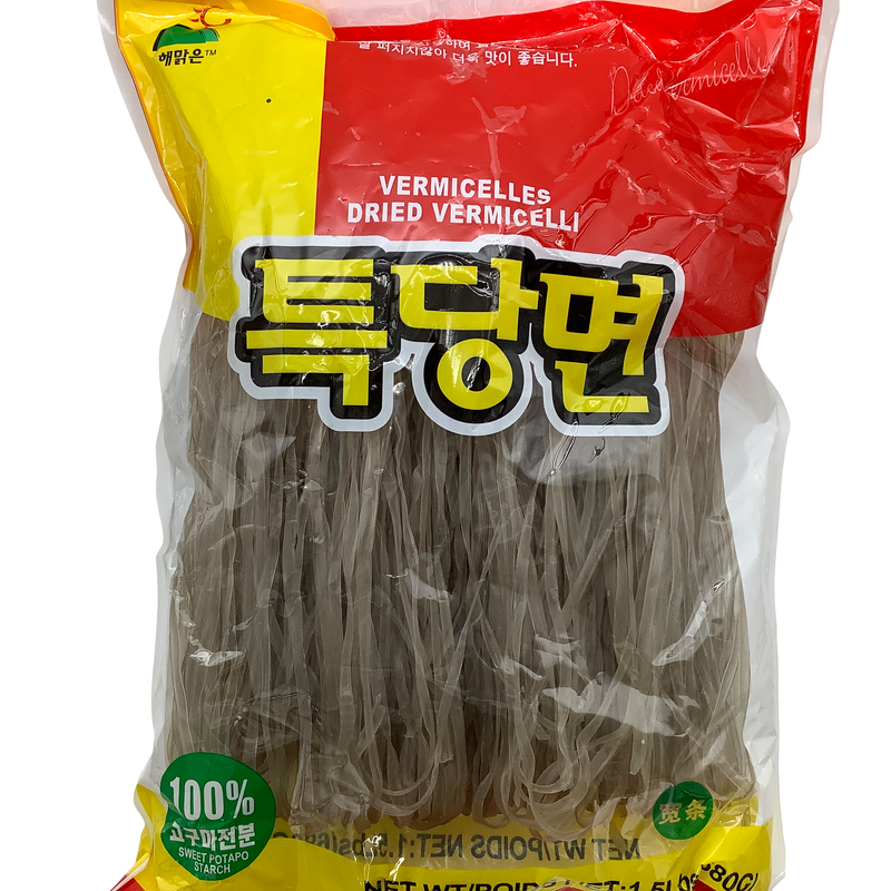 DRIED VERMICELLI (WIDE) 680 g