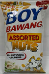 Boy Bawang Nuts, 1 ct