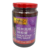 Lee Kum Kee Guilin Style Chili Sauce, 369 g