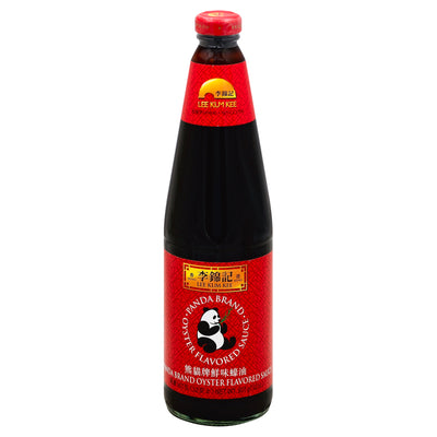 Lee Kum Kee Oyster Flavored Sauce, 907 g