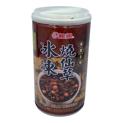 Grass Jelly Dessert, 320 g