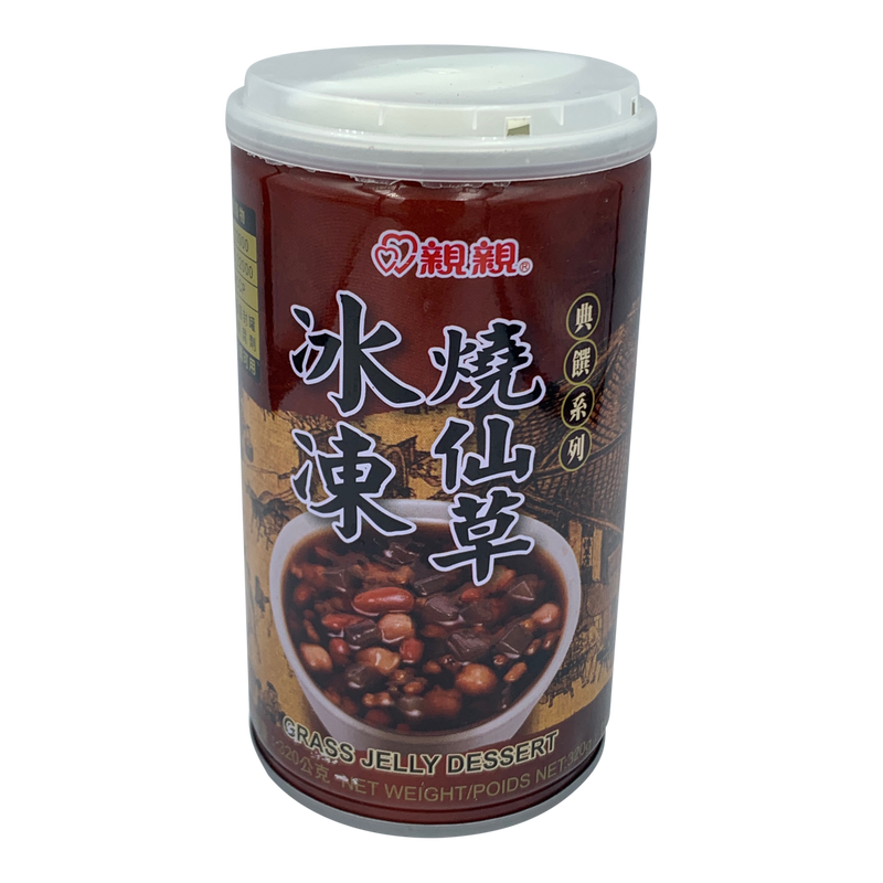 Grass Jelly Dessert, 320 g