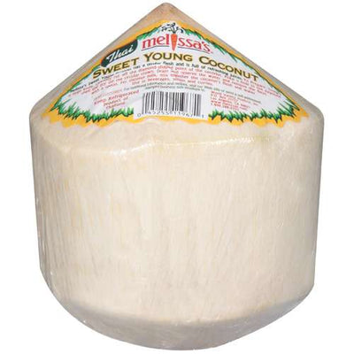 Melissa's Sweet Young Coconut, 1 ct