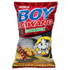 Boy Bawang Barbecue Flavored Cornick Snack, 99 g