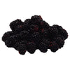 California Giant Blackberries, 170 g