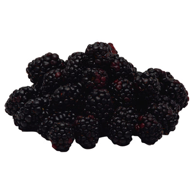 California Giant Blackberries, 170 g