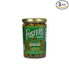 FOSTER'S PICKLED ASPARAGUS
