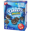 OREO MINI MADE W REAL COCOA