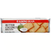 Khong Guan Butter Coconut Biscuits, 200 g