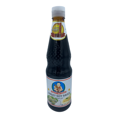 Healthy Boy Brand Sweet Soy Sauce, 936 g