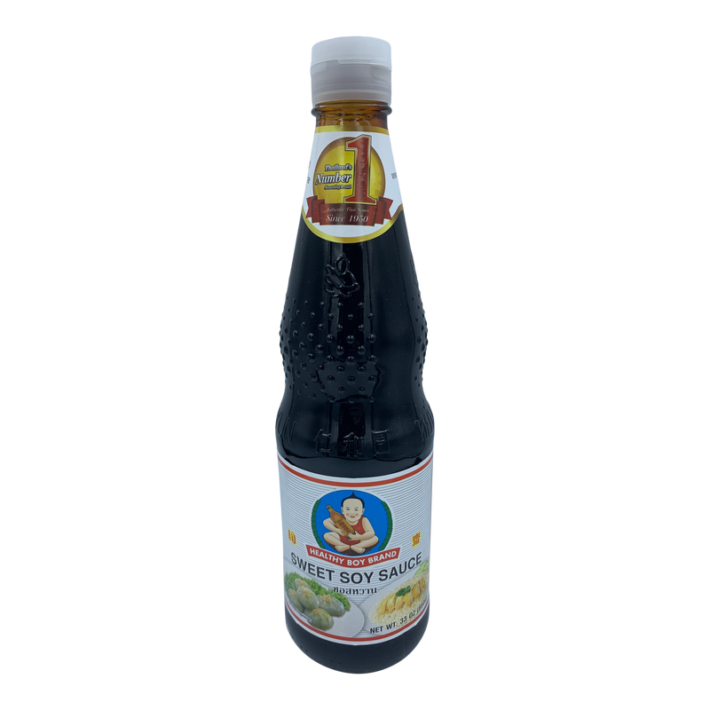 Healthy Boy Brand Sweet Soy Sauce, 936 g