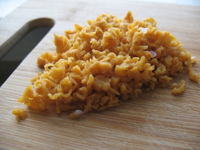 SWEET PRESERVED RADISH 250 g