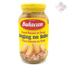 Bulacan Sweet Banana In Syrup, 340 g