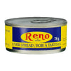 Reno Liver Spread, 78 g