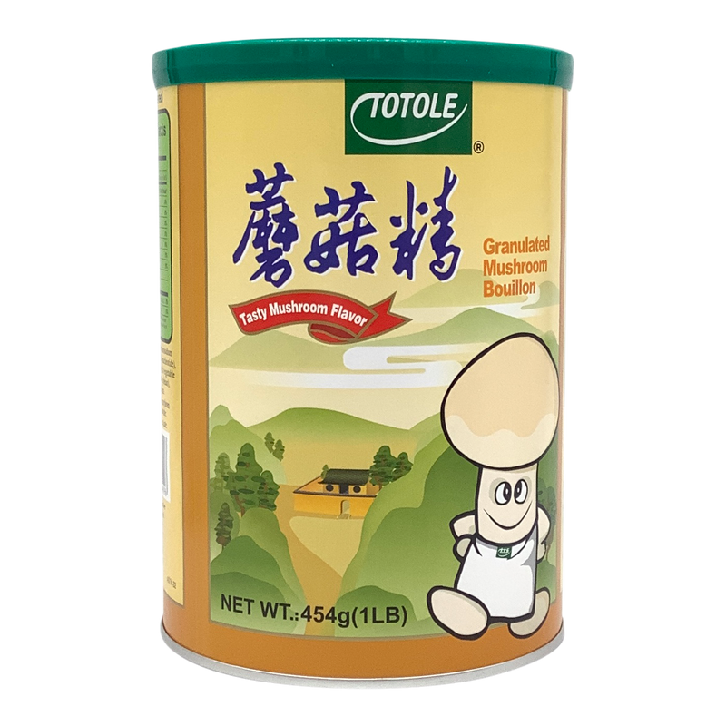 TOTOLE GRANULATED MUSHROOM