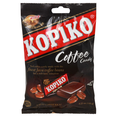 Kopiko Coffee Candy, 120 g