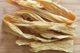 DRIED BEAN CURD 150G