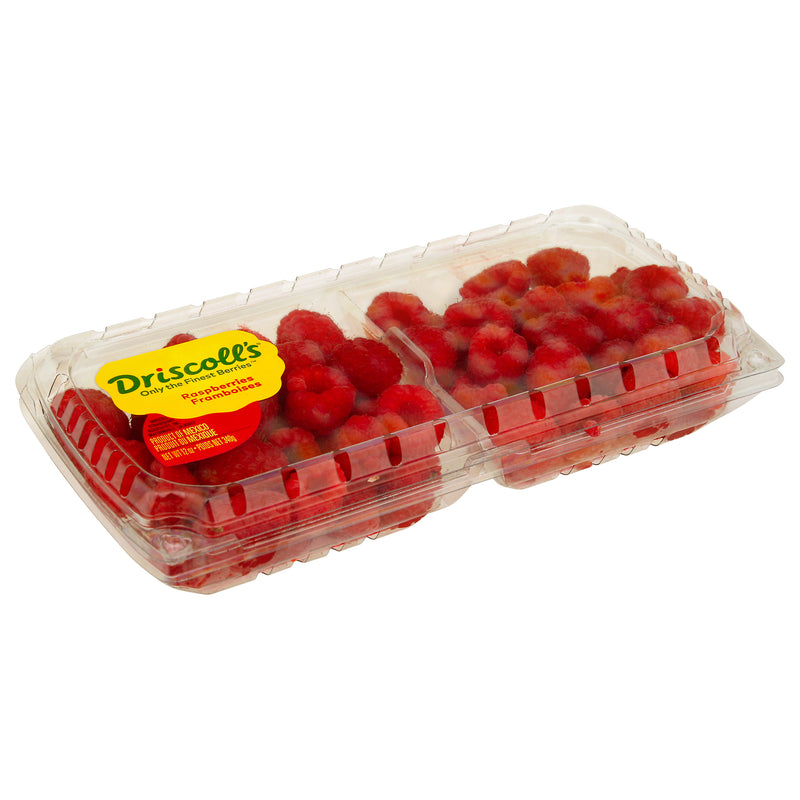 Driscoll's Raspberries, 340 g