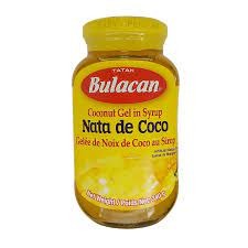 BULACAN MANGO CCN GEL 340G