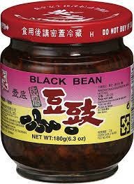 MASTER BLACK BEAN 1 ea