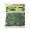 Maynila's Choice Pepper Leaves, 227 g