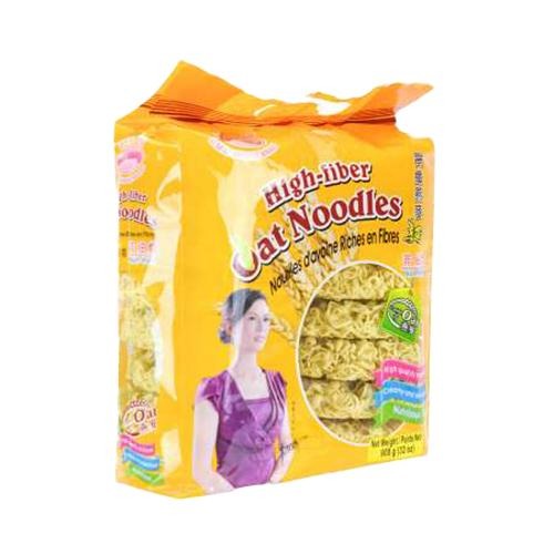 High Fiber Oat Noodles, 1 ct