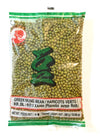 CC Green Mung Beans, 300 g