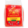 New Dragons Jasmine Rice, 6.80 kg