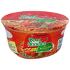 Nongshim Hot & Spicy Flavor Bowl Noodles, 86 g
