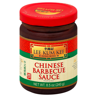 Lee Kum Kee Chinese Barbecue Sauce, 241 g