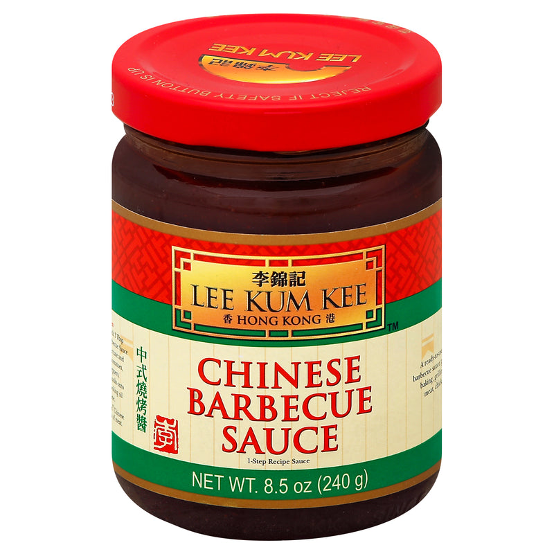 Lee Kum Kee Chinese Barbecue Sauce, 241 g