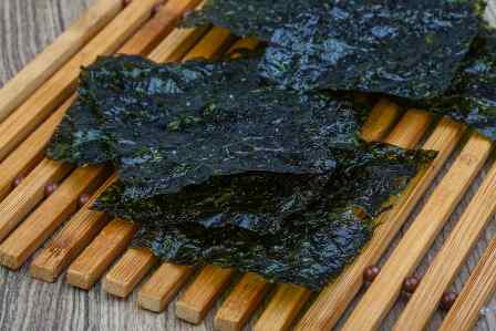 1ST CHOICE CLASSIC SEAWEED 2.7 g