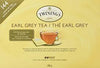 TWININGS EARL GREY TEA