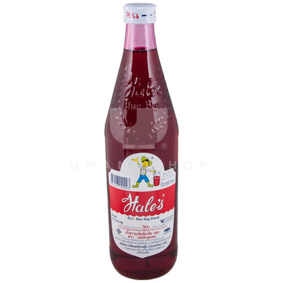 Hale's Red Syrup, 765 g
