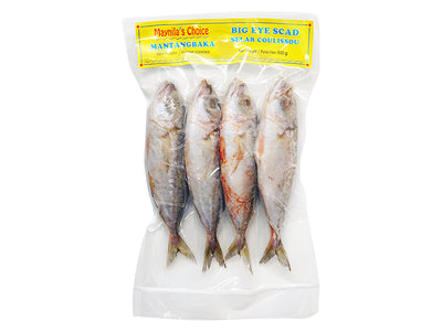 Maynila’s Choice Mantangbak Big Eye Scad, 500 g