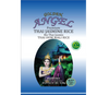 Golden Angel Premium Thai Jasmine Rice, 18.14 kg