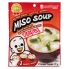 Marukome Tofu Miso Soup, 3 ct