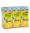Yeos Iced Lemon Tea, 250 mL, 6 t